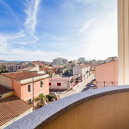 Jeremy House 53 - Klodge Appartement *