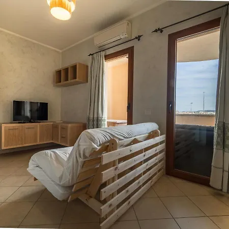 Jeremy House 53 - Klodge Appartement