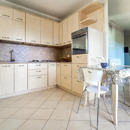 Appartement Jeremy House 53 - Klodge