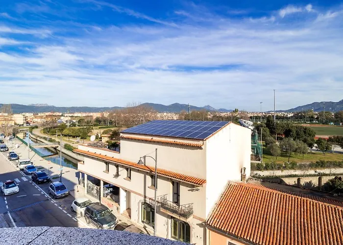 Jeremy House 53 - Klodge Olbia